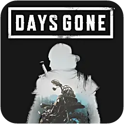 Days Gone / Жизнь после mac游戏 icon