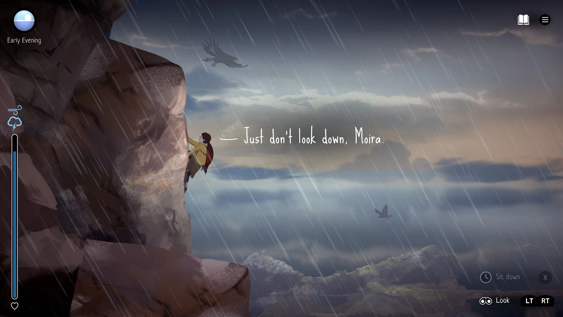 A Highland Song mac游戏 screenshot-0