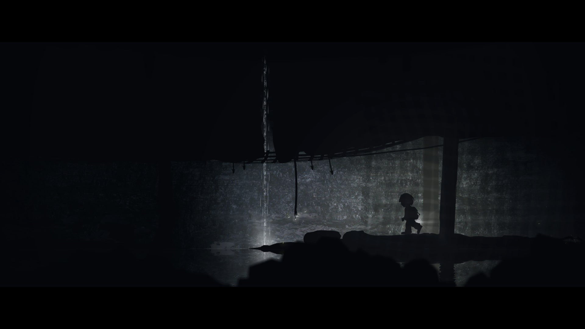Orphan mac游戏 screenshot-1