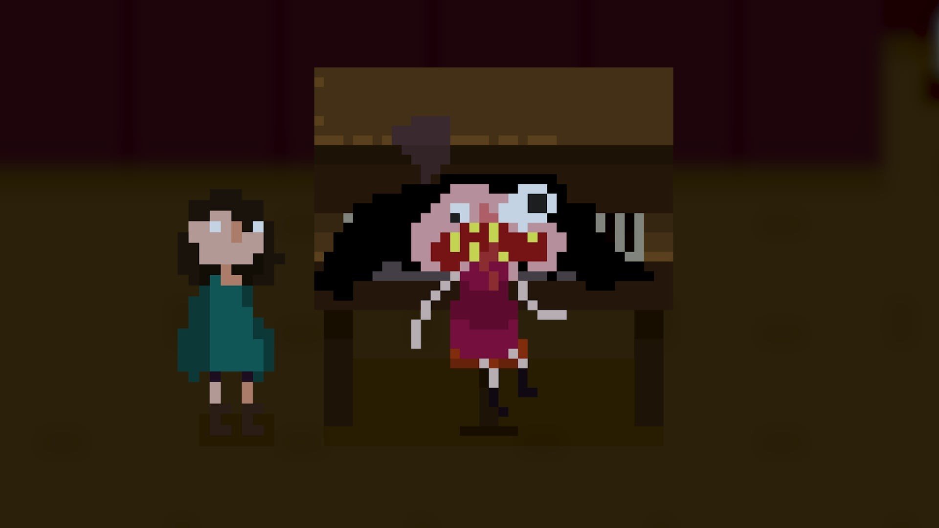 House mac游戏 screenshot-1