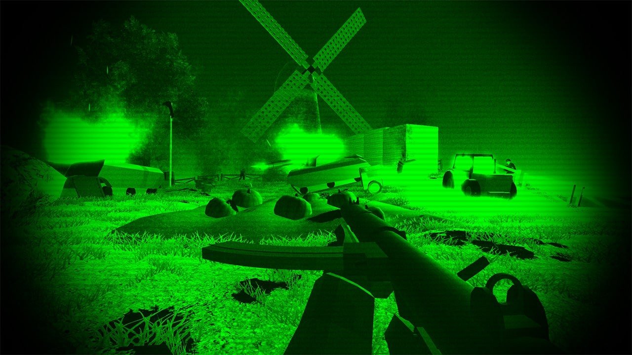 Ravenfield mac游戏 screenshot-0