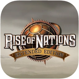 Rise of Nations: Extended Edition mac游戏 icon