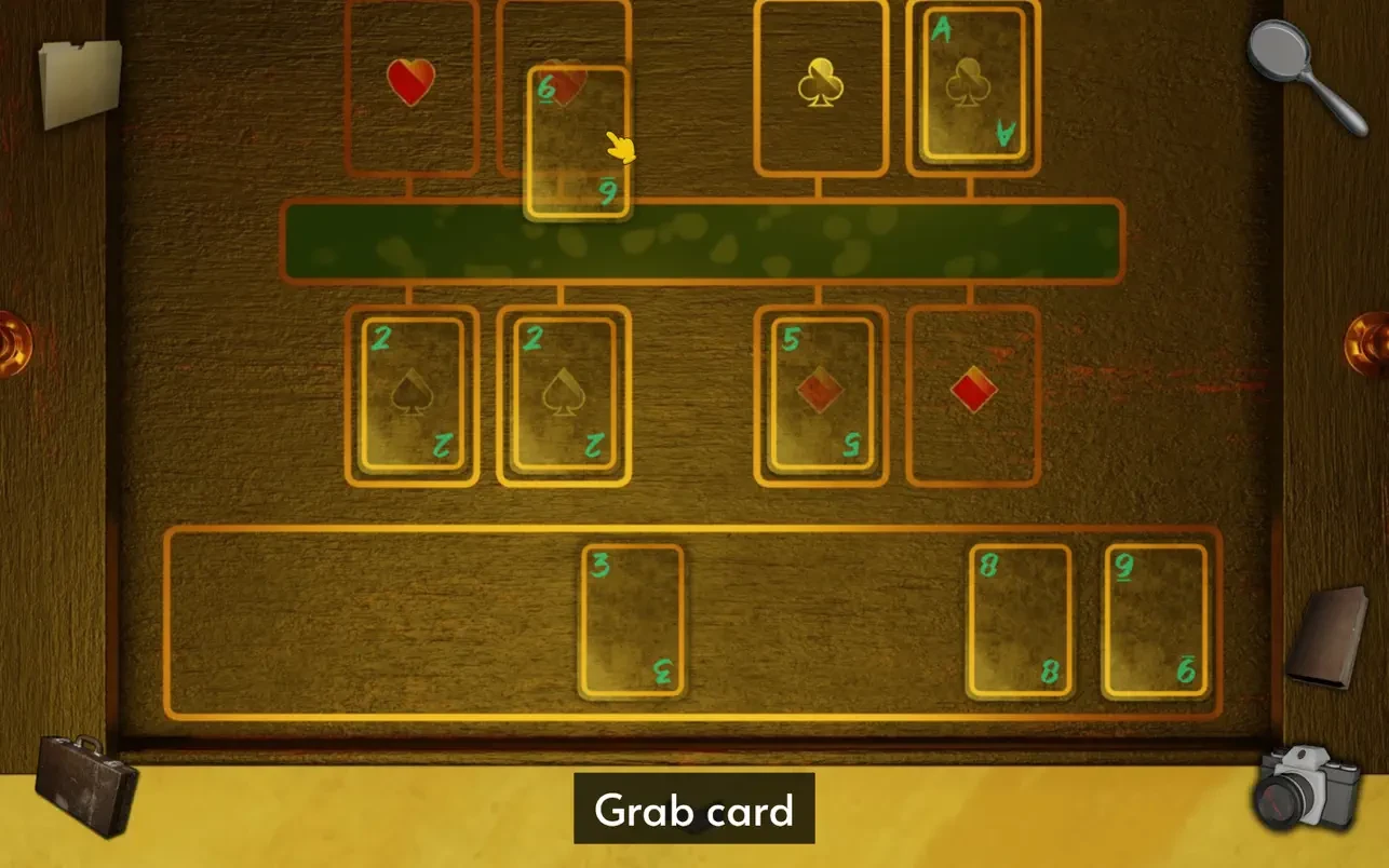 A Fragile Mind mac游戏 screenshot-3