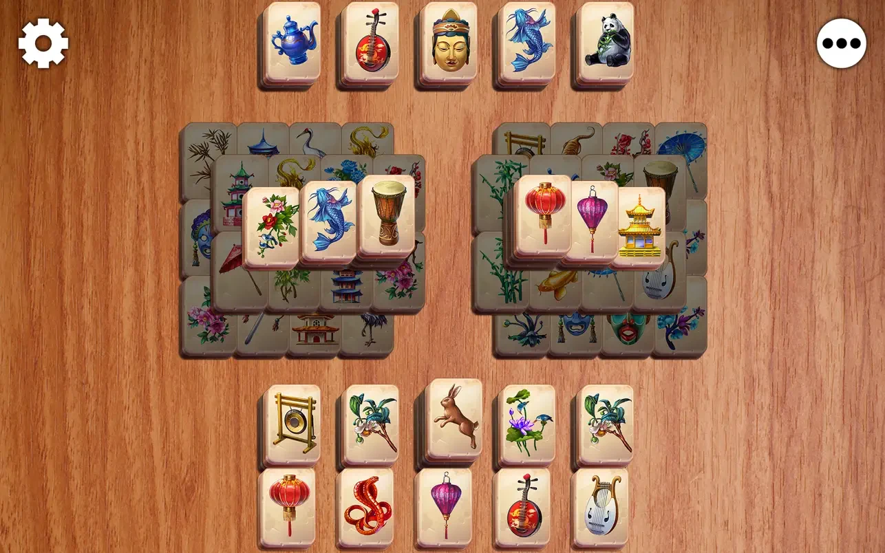 Mahjong Titan: Majong mac游戏 screenshot-1