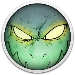 Wonder Boy: The Dragon's Trap mac游戏 icon