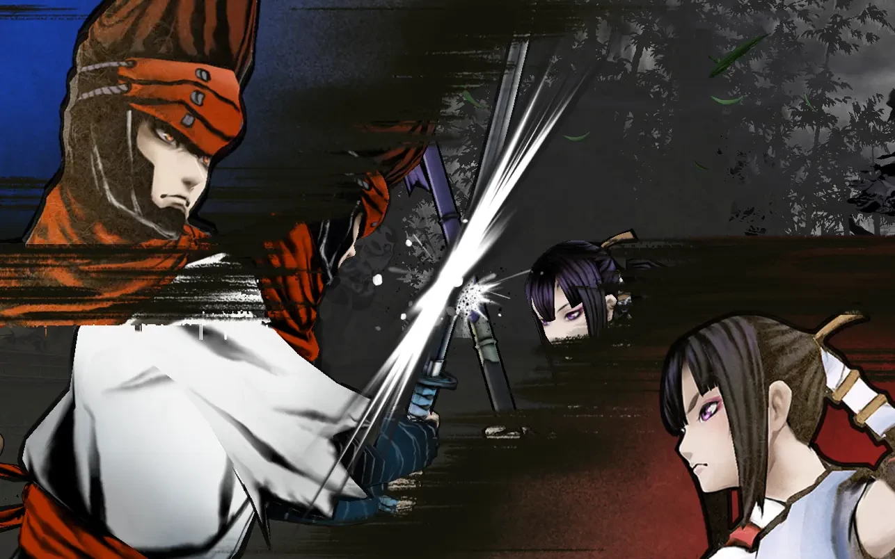 World of Demons mac游戏 screenshot-2