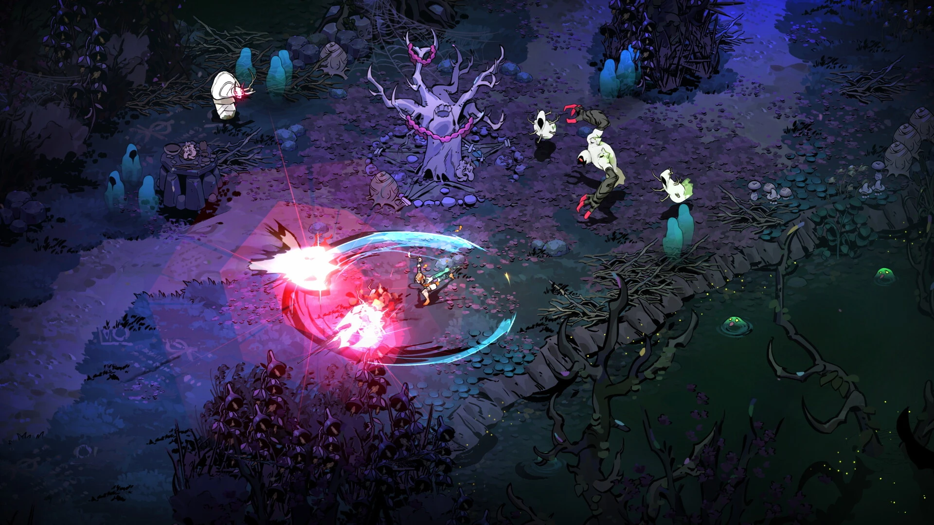 Hades II mac游戏 screenshot-0
