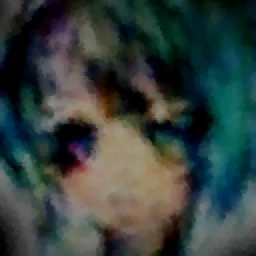 Deadeye Deepfake Simulacrum mac游戏 icon