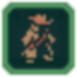 Caves of Qud mac游戏 icon