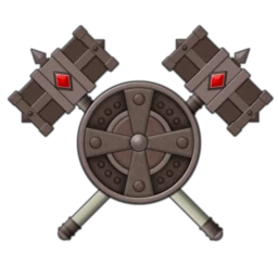 Hero of the Kingdom III mac游戏 icon