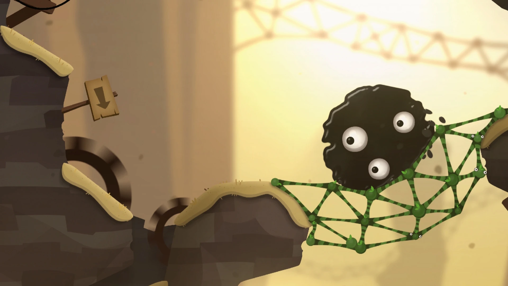 World of Goo 2 mac游戏 screenshot-1