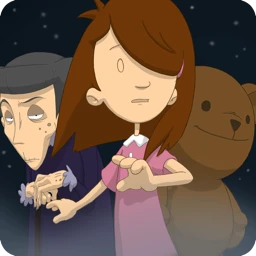 Anna's Quest mac游戏 icon