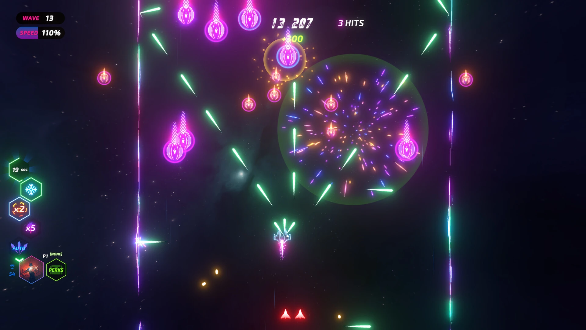 WAVECADE mac游戏 screenshot-1
