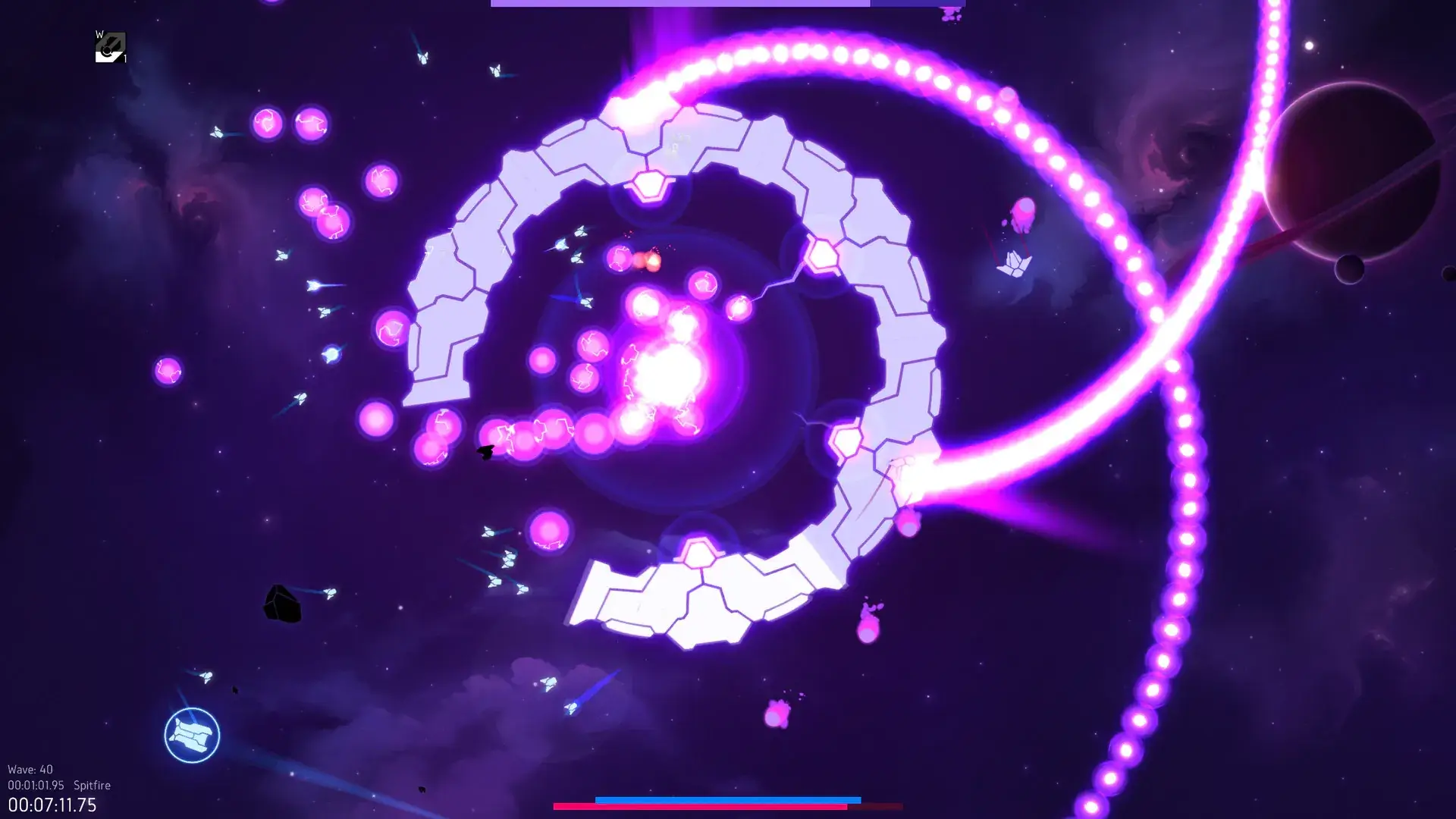 Nova Drift mac游戏 screenshot-3