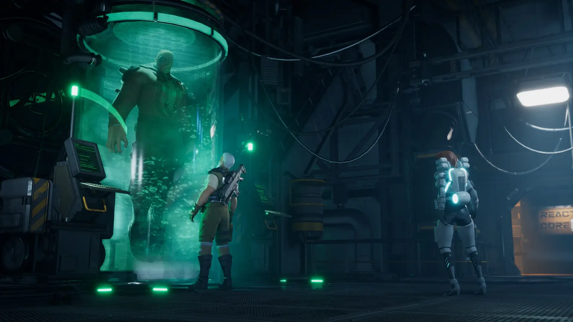 Capes mac游戏 screenshot-4