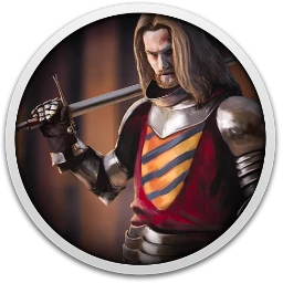 Warlords mac游戏 icon