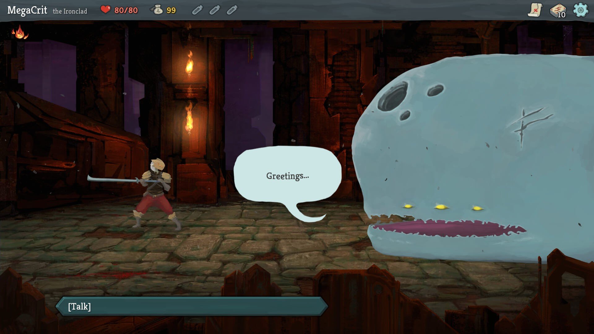 Slay the Spire mac游戏 screenshot-2