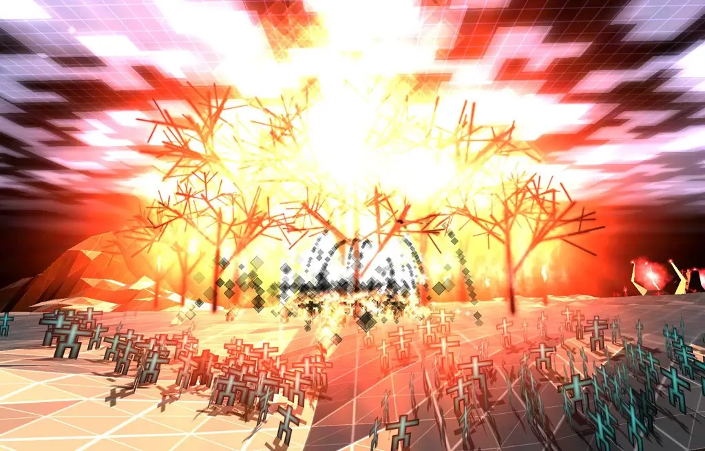 Multiwinia mac游戏 screenshot-2