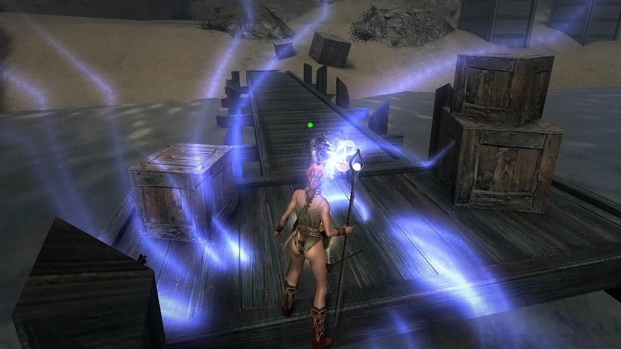 Enclave mac游戏 screenshot-3