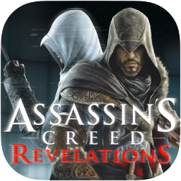 Assassin's Creed Revelations mac游戏 icon