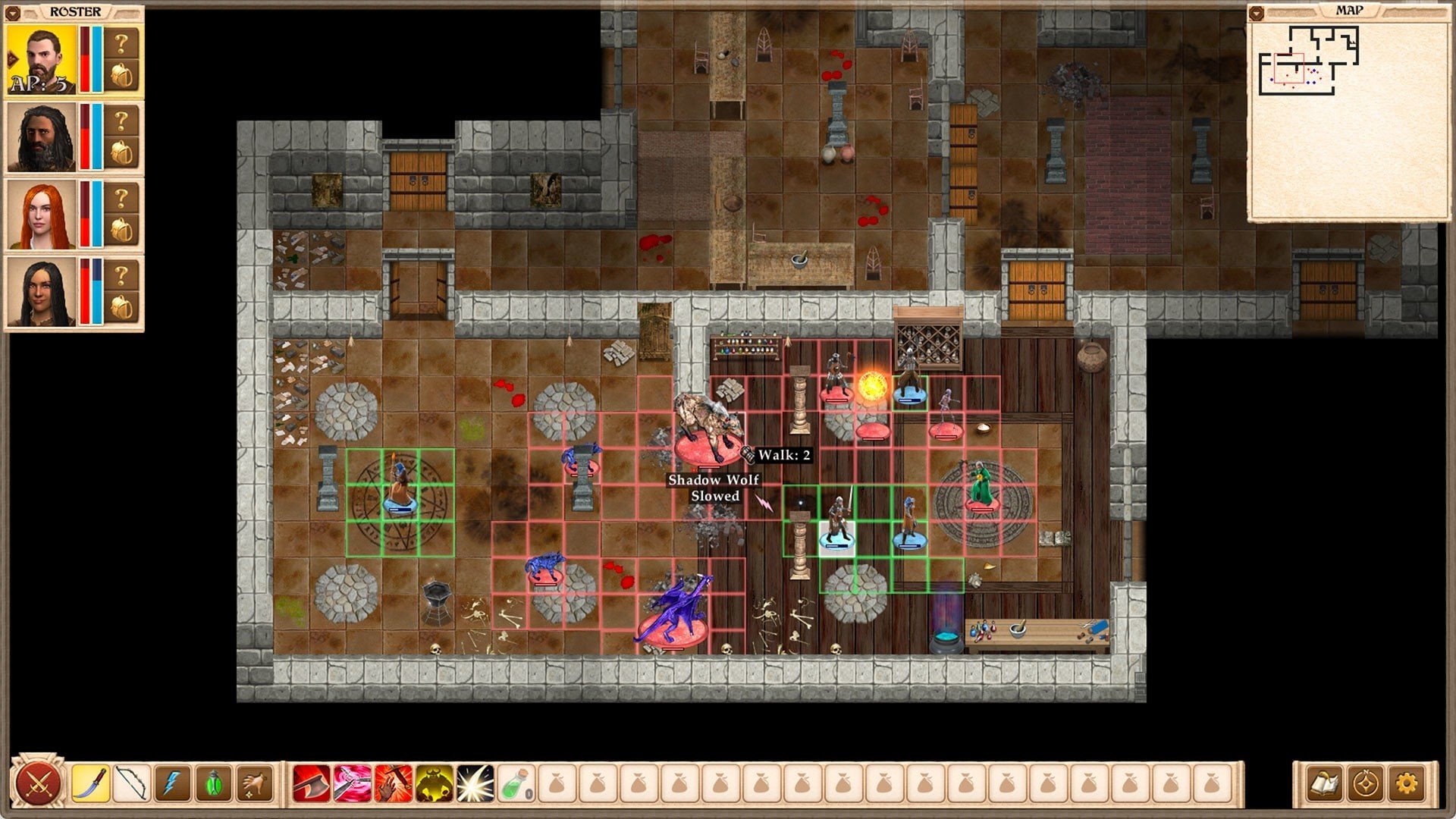 Queen's Wish 2: The Tormentor mac游戏 screenshot-0