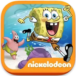 SpongeBob: Patty Pursuit mac游戏 icon