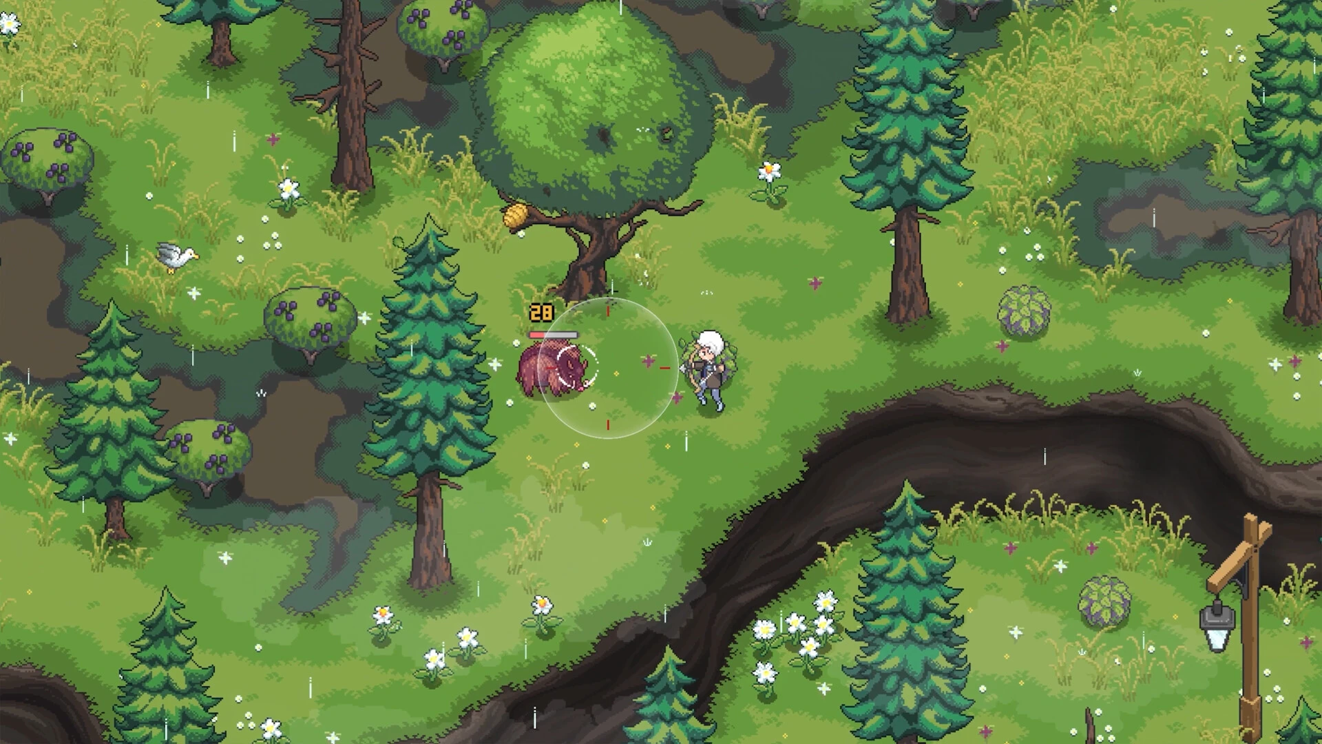 Chef RPG mac游戏 screenshot-1