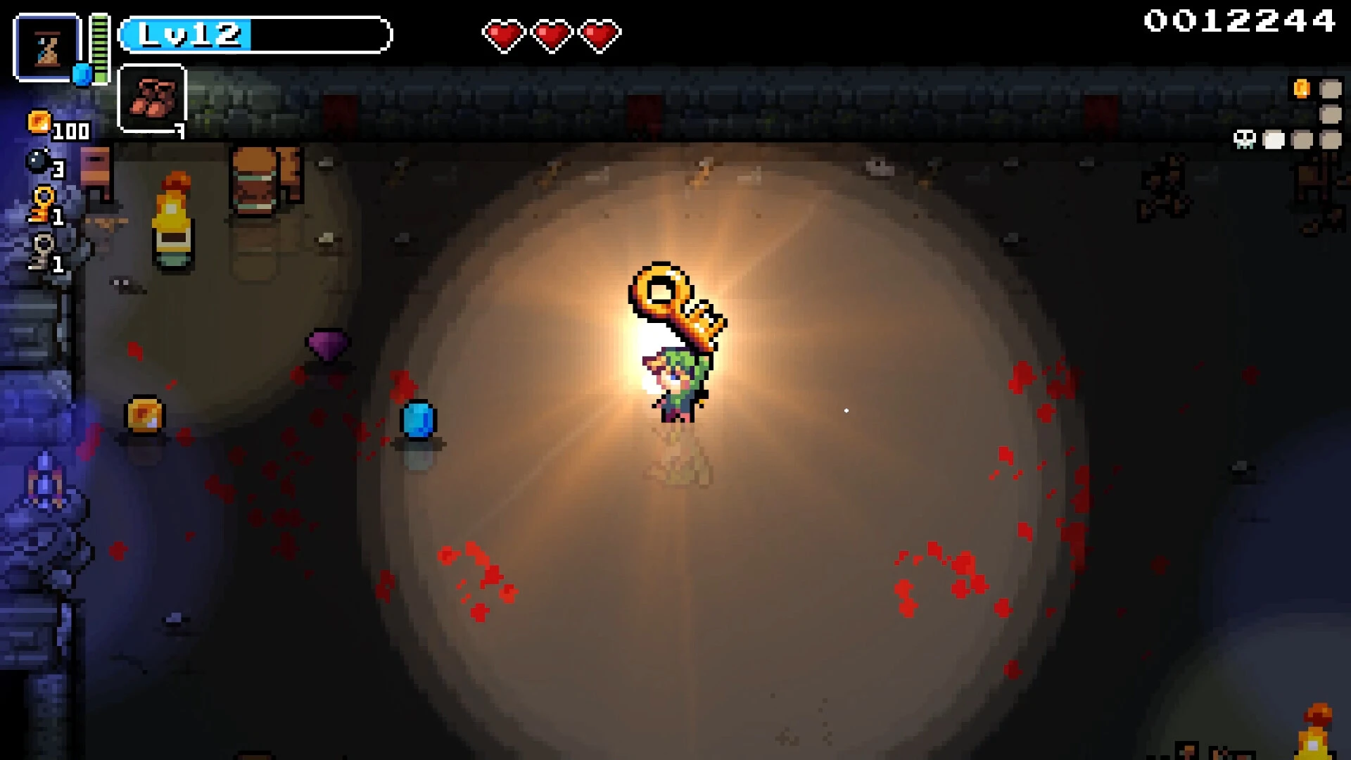 Heroes Of Loot: Gauntlet Of Power mac游戏 screenshot-2