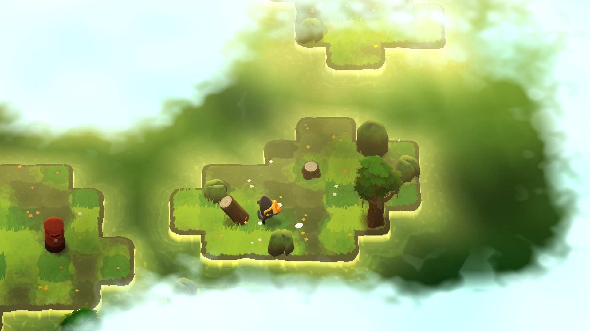 A Monster's Expedition mac游戏 screenshot-0