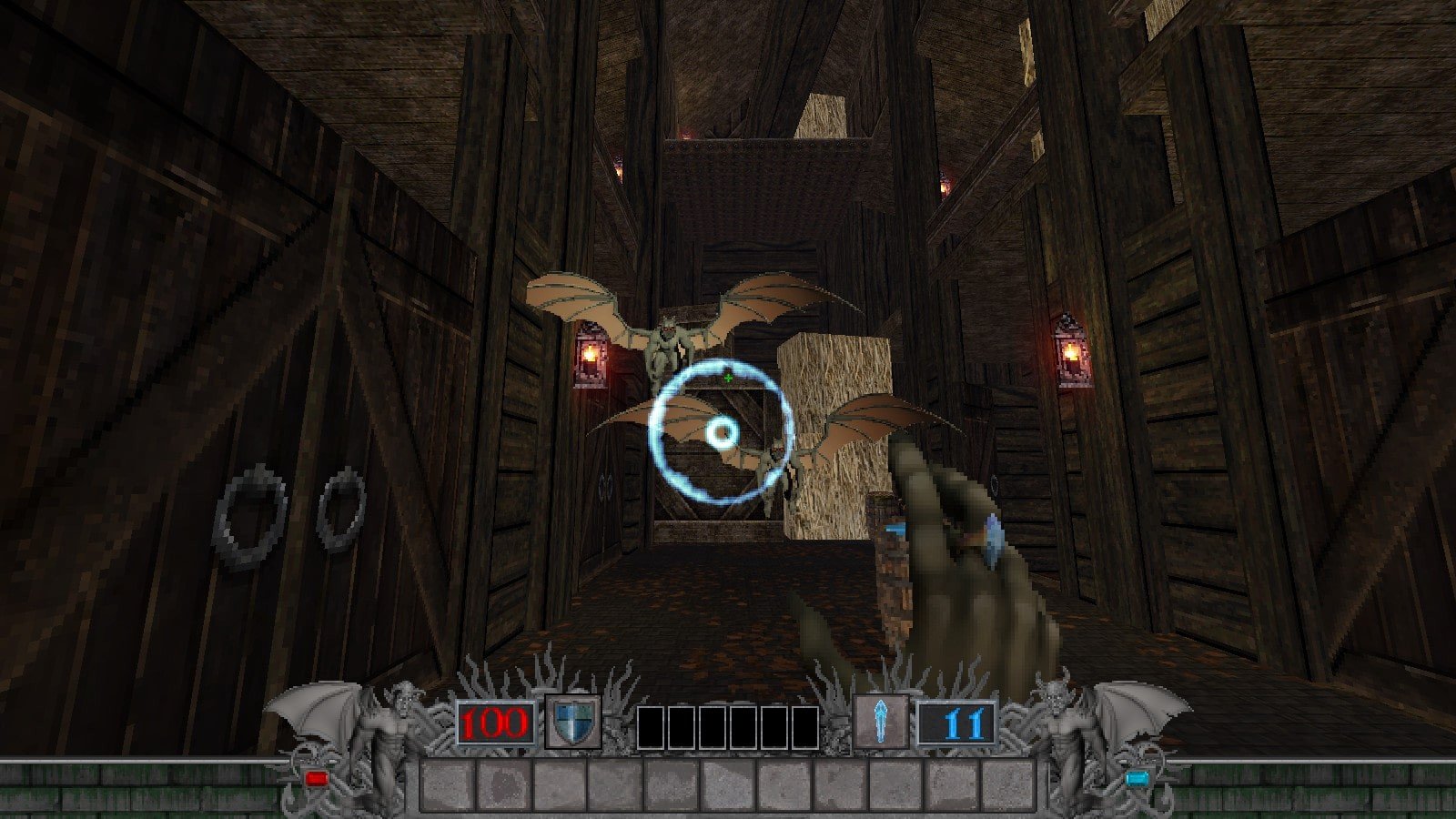Hands of Necromancy mac游戏 screenshot-1