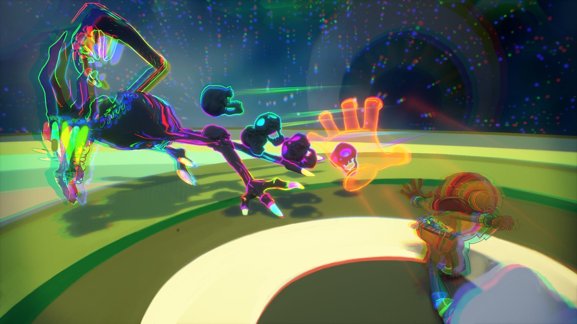 Psychonauts 2 mac游戏 screenshot-5