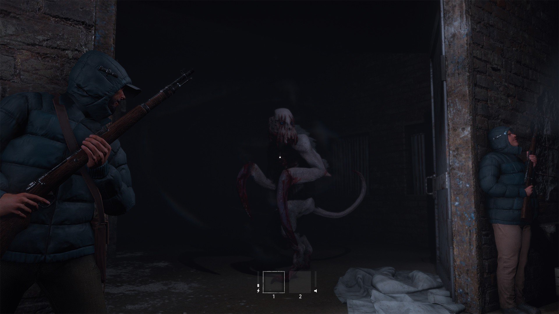 In Silence mac游戏 screenshot-1
