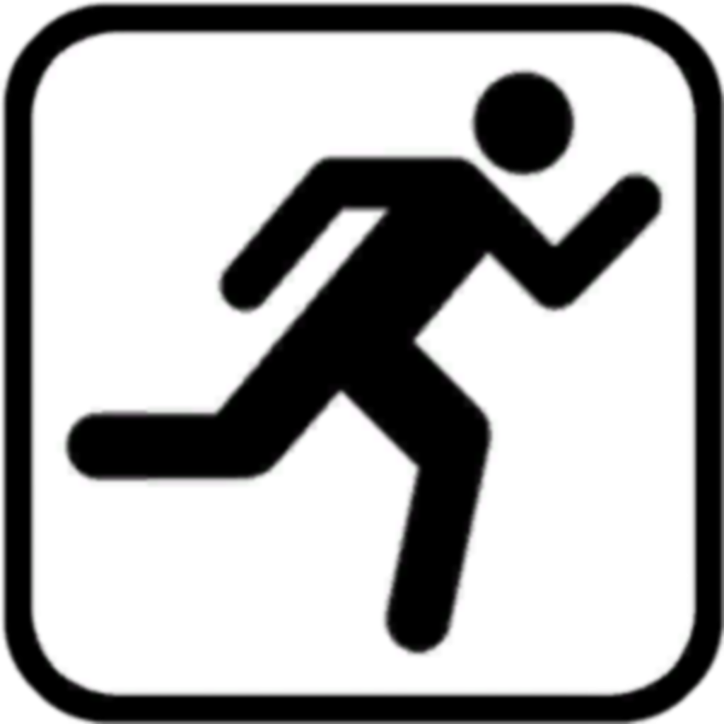 The Pedestrian mac游戏 icon