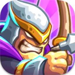 Kingdom Rush 5: Alliance TD mac游戏 icon
