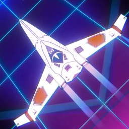 Whisker Squadron: Survivor mac游戏 icon