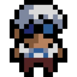Anodyne mac游戏 icon