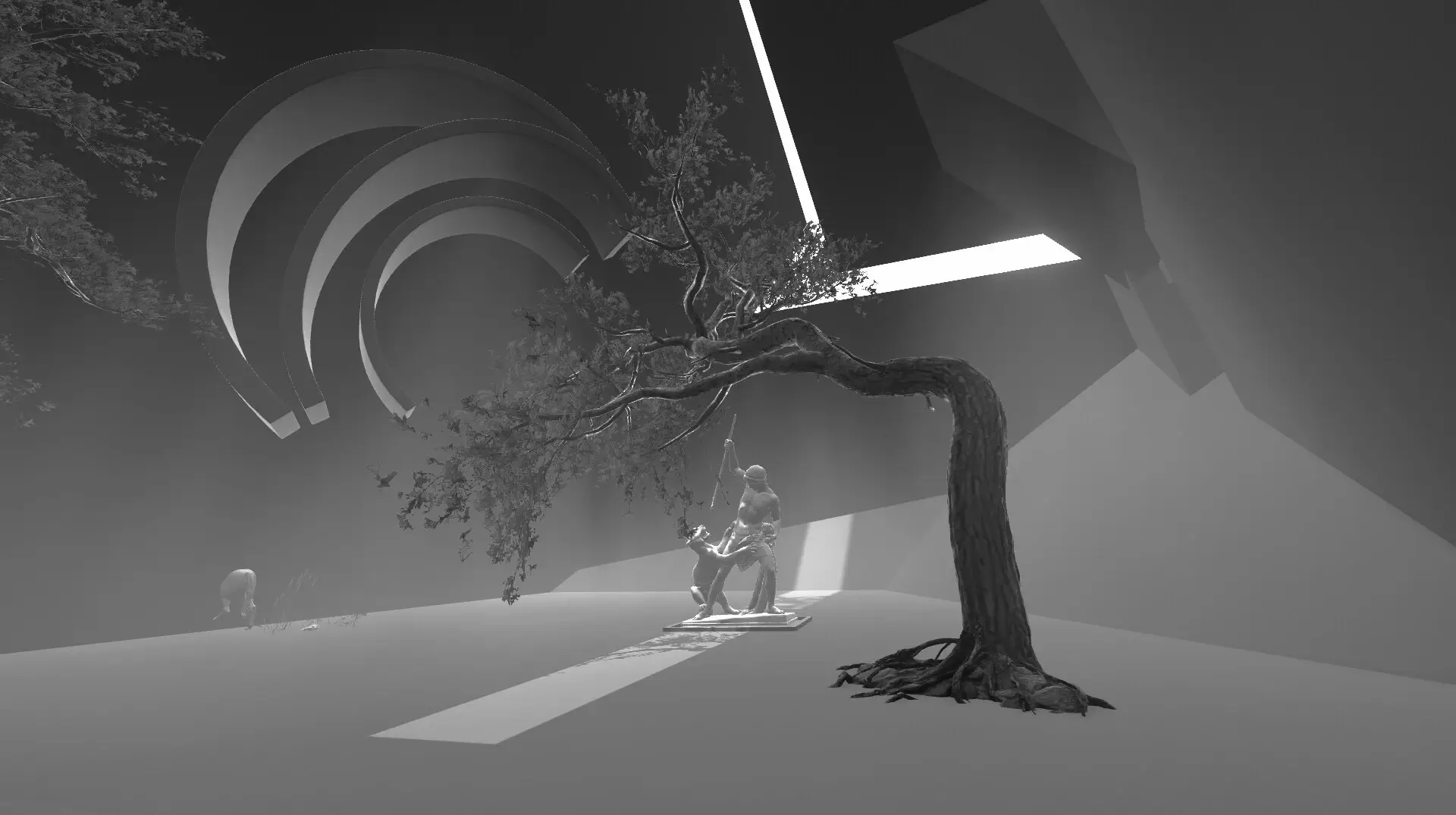 Unveiling mac游戏 screenshot-3
