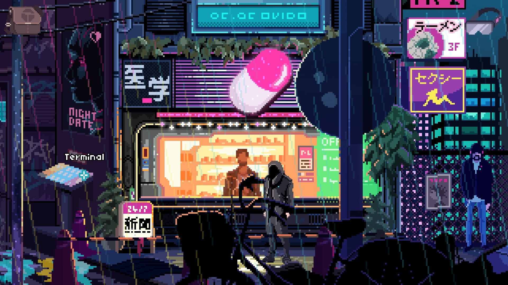 VirtuaVerse mac游戏 screenshot-1