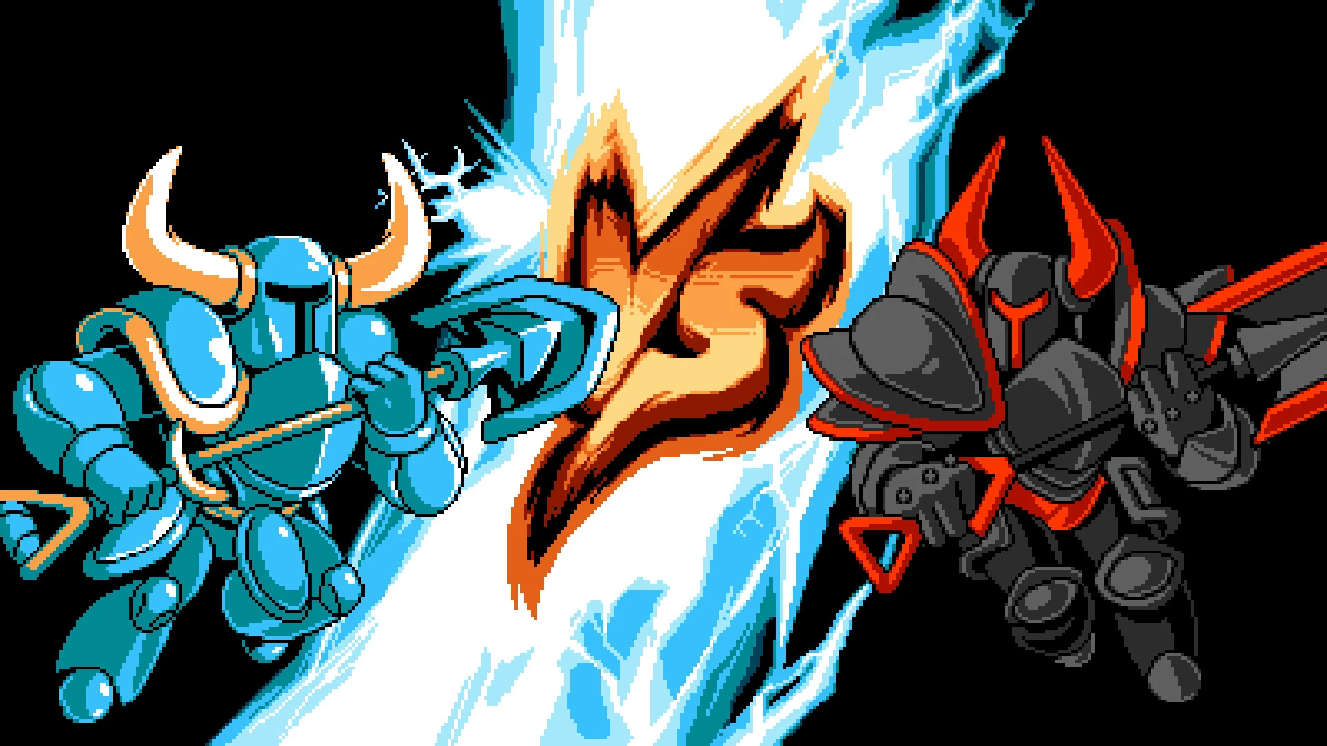 Shovel Knight Showdown mac游戏 screenshot-2