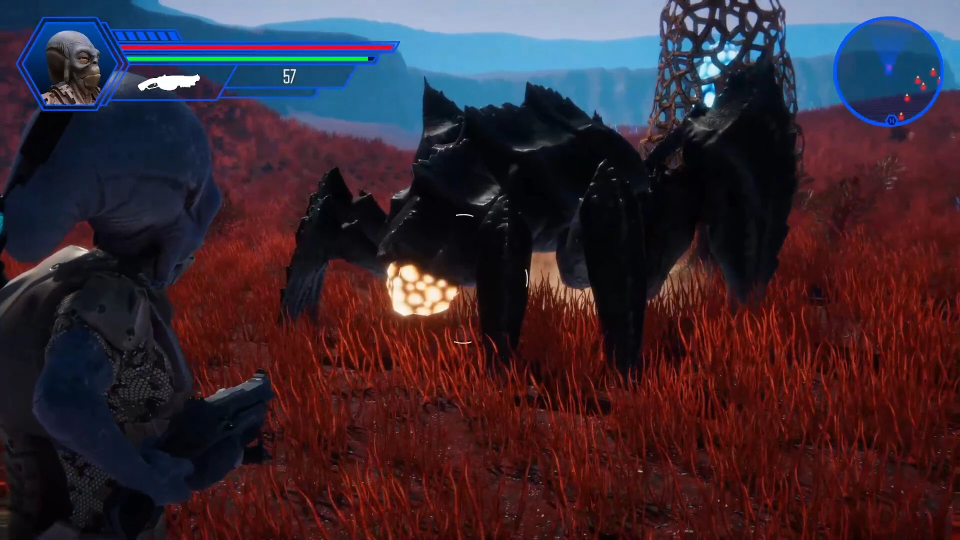 Stellar Ghosts Settlers mac游戏 screenshot-2