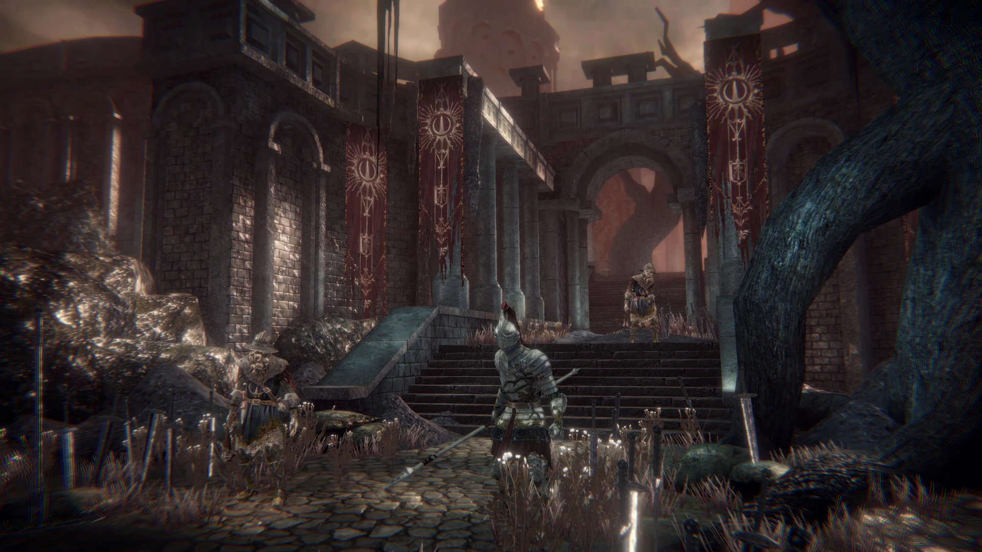 Pascal's Wager: Definitive Edition mac游戏 screenshot-1