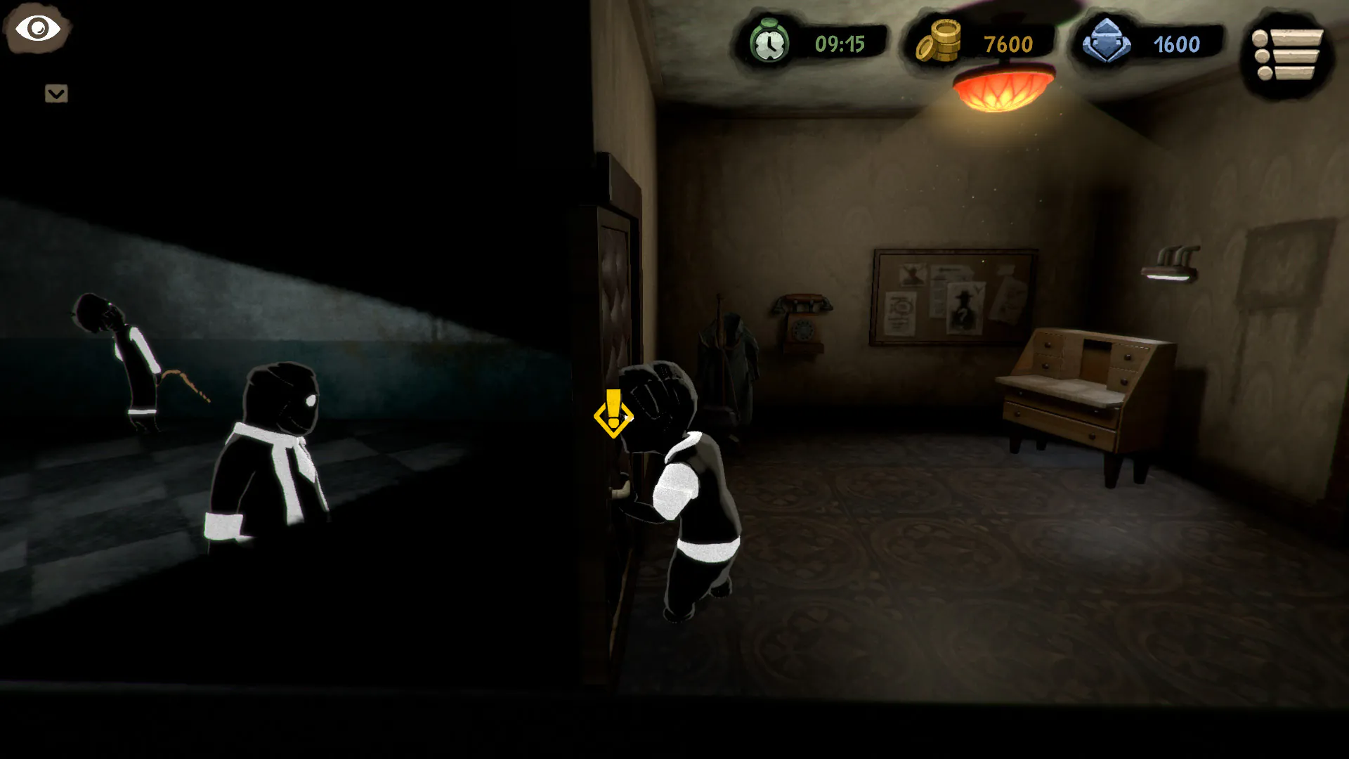 Beholder 2 mac游戏 screenshot-0