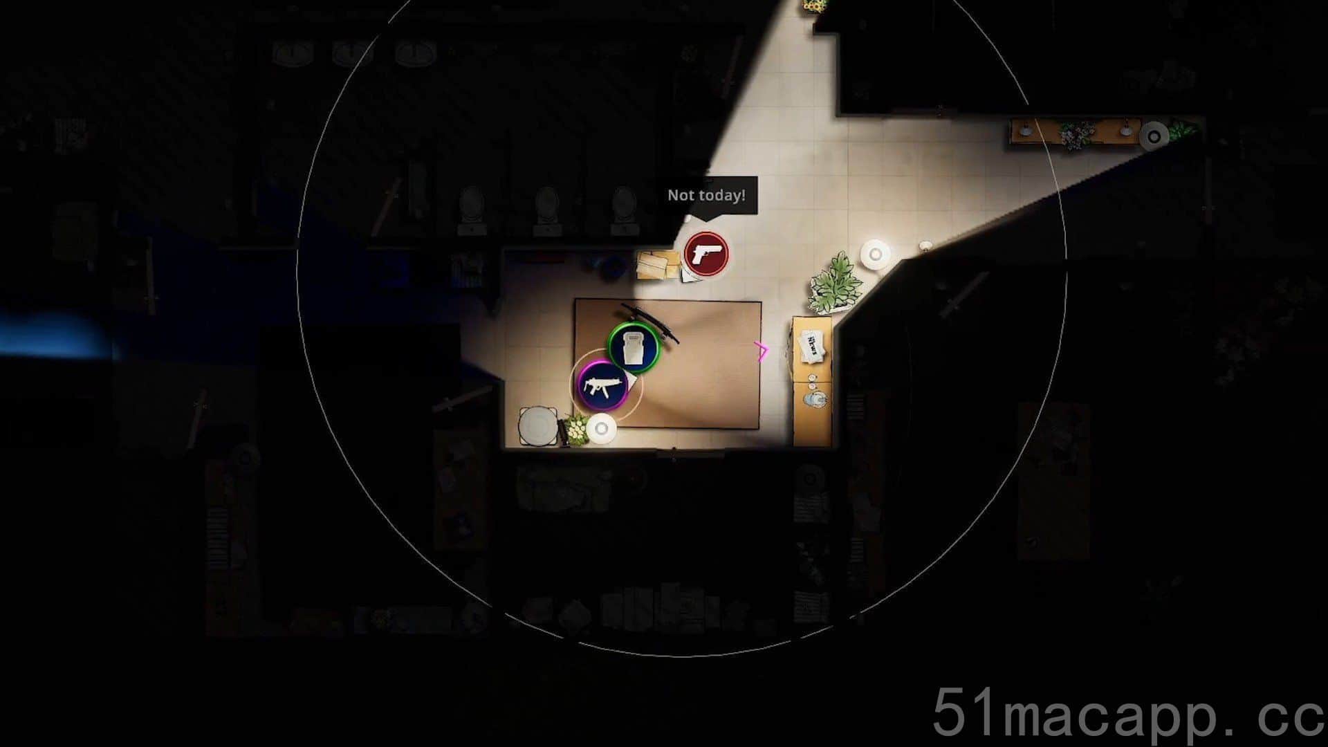 Hot Brass mac游戏 screenshot-2