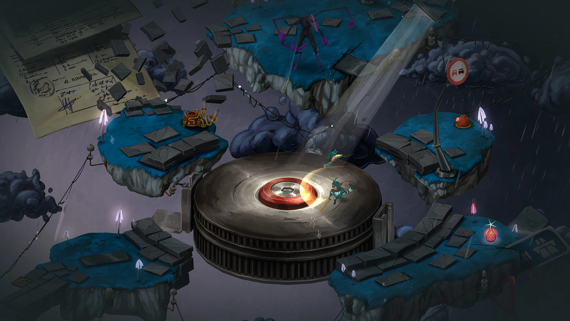 Figment mac游戏 screenshot-0