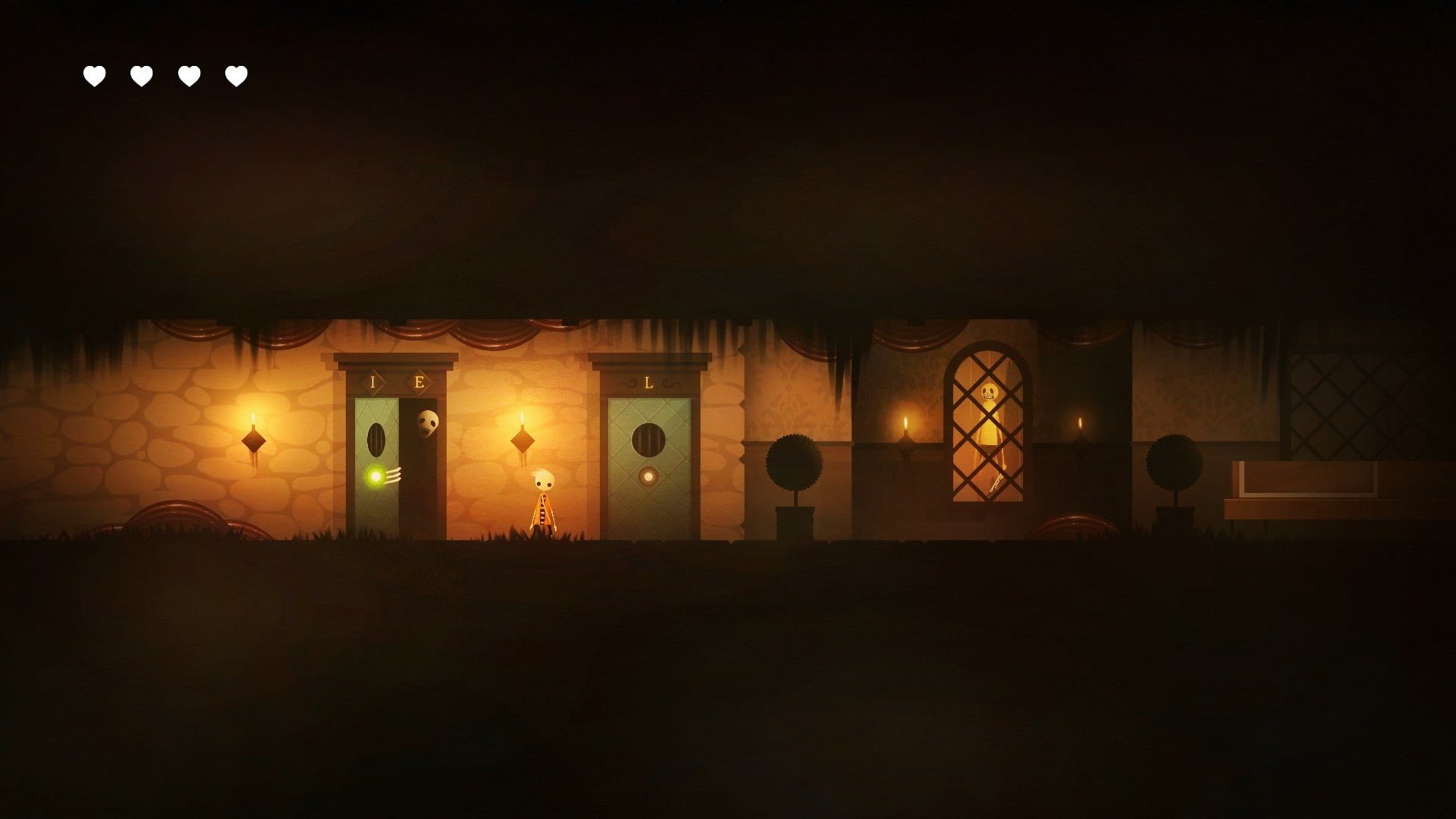 Neversong mac游戏 screenshot-1