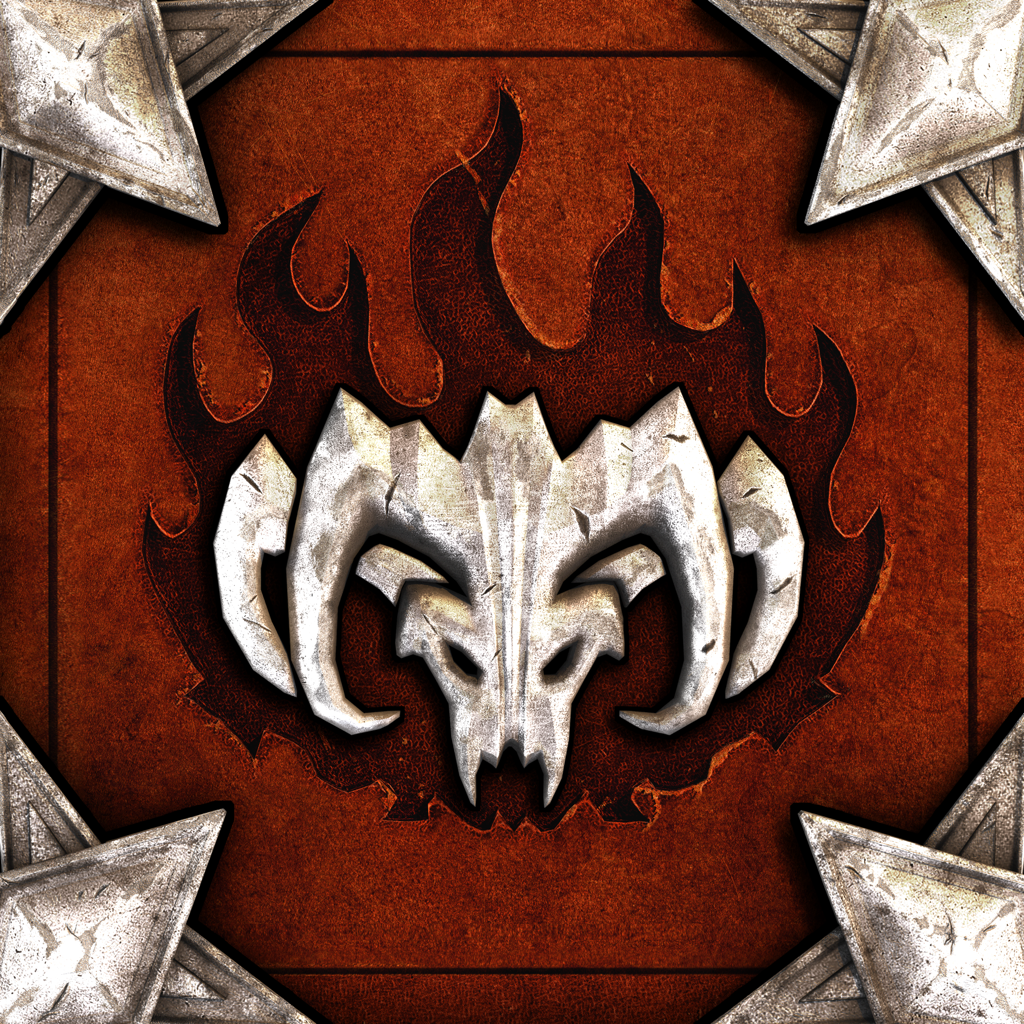 Book of Demons mac游戏 icon