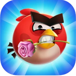 Angry Birds Reloaded mac游戏 icon