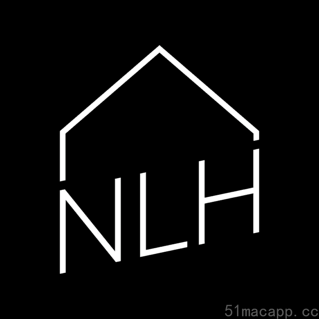 No Longer Home mac游戏 icon