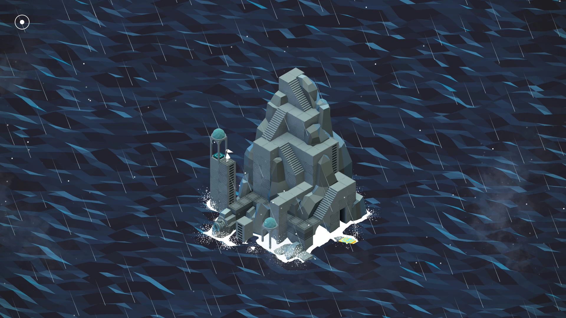 Monument Valley: Panoramic Edition mac游戏 screenshot-5