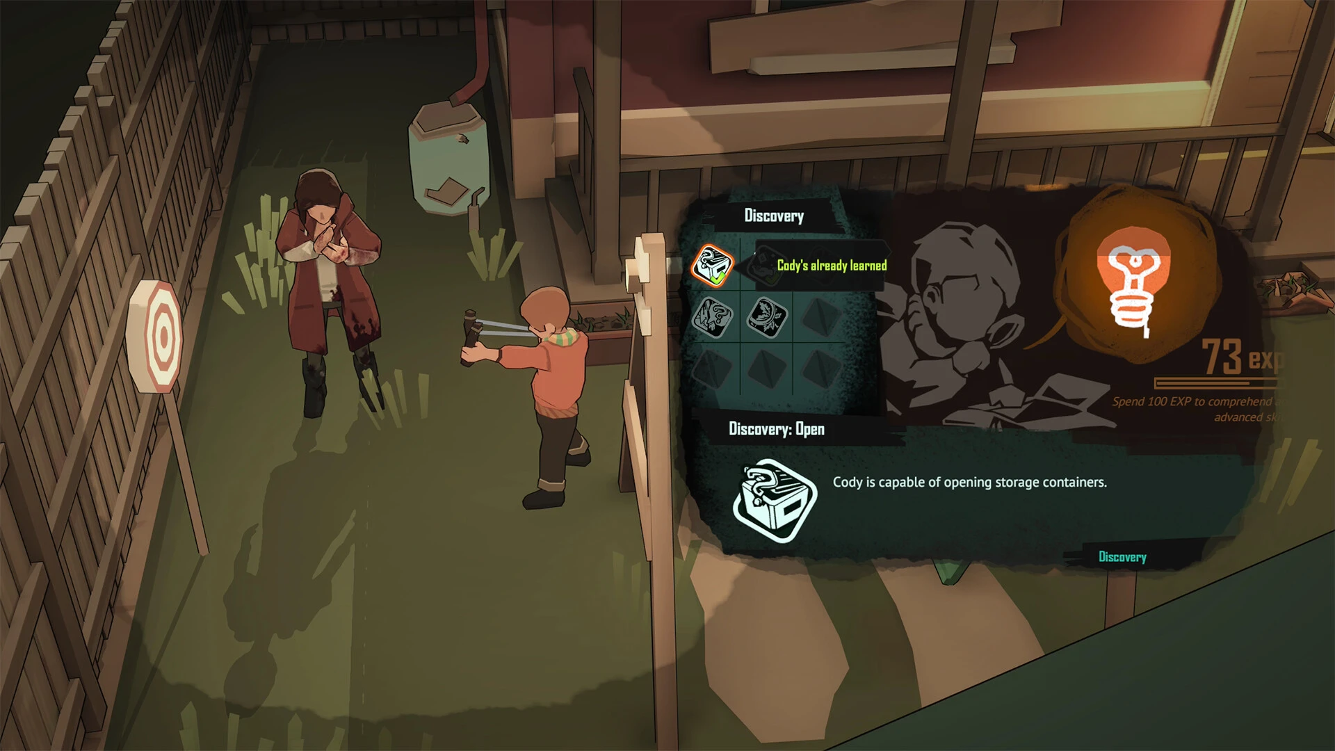 UNDYING mac游戏 screenshot-4